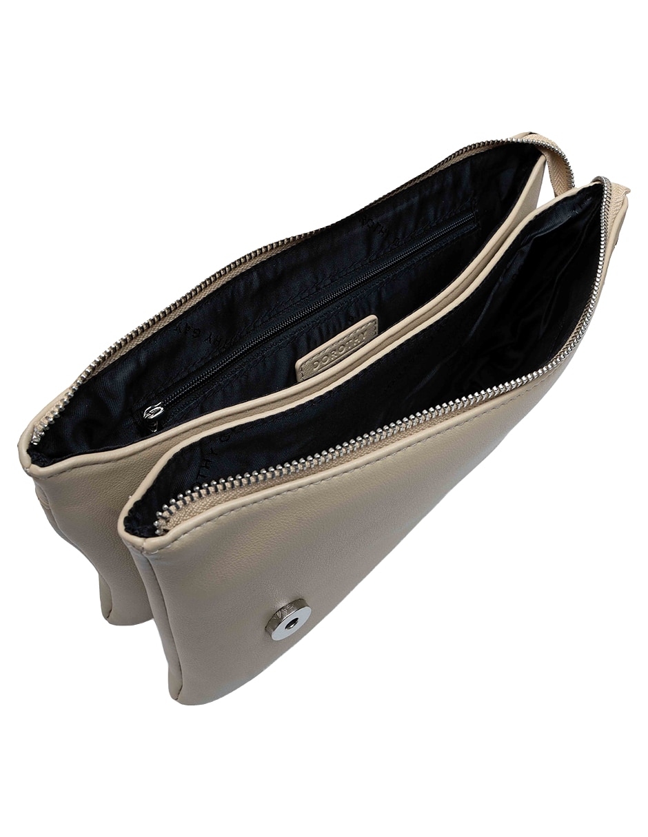 Bolsa bandolera para mujer 4