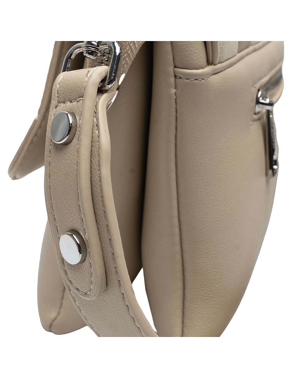 Bolsa bandolera para mujer 5