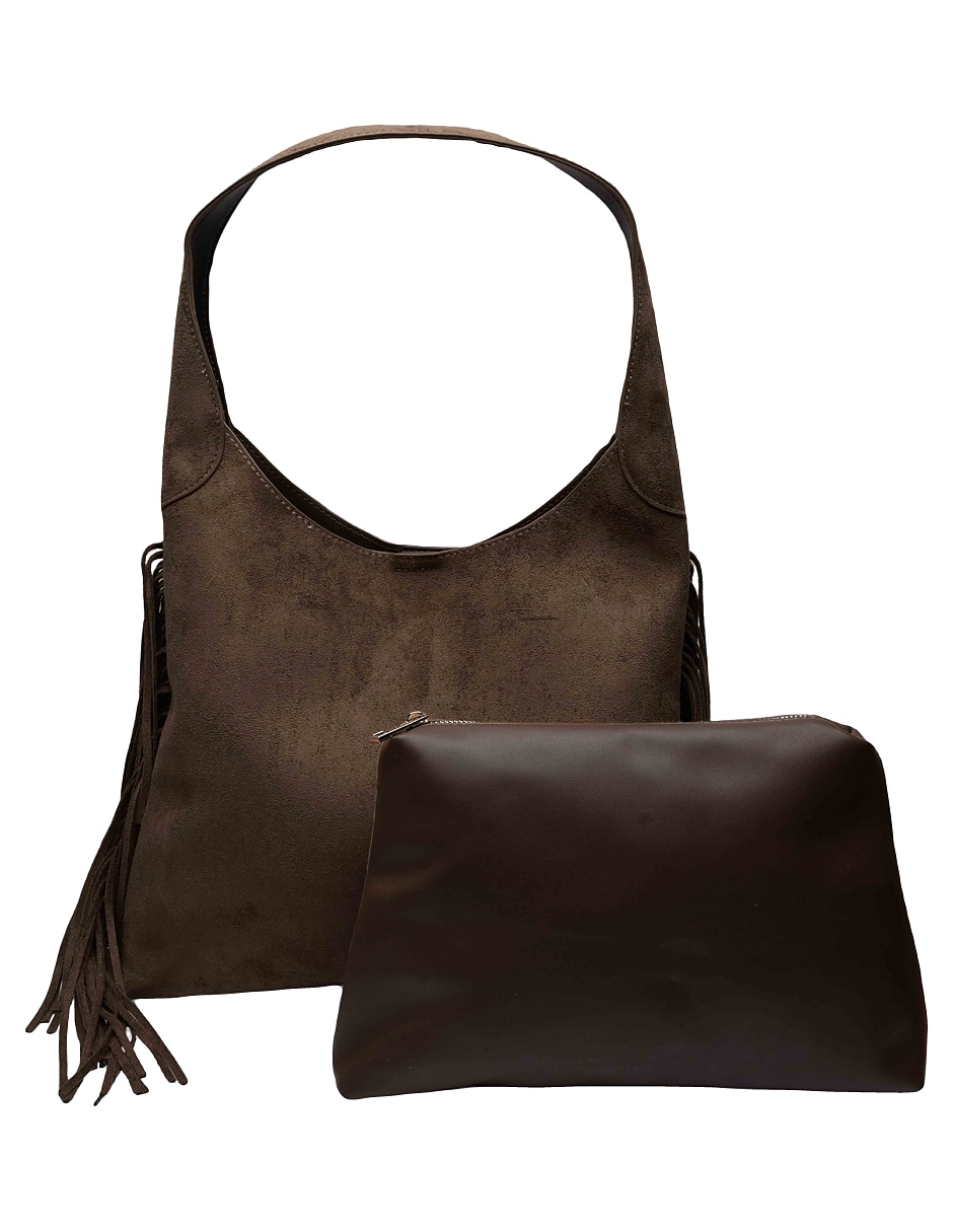 Bolsa hobo para mujer 4