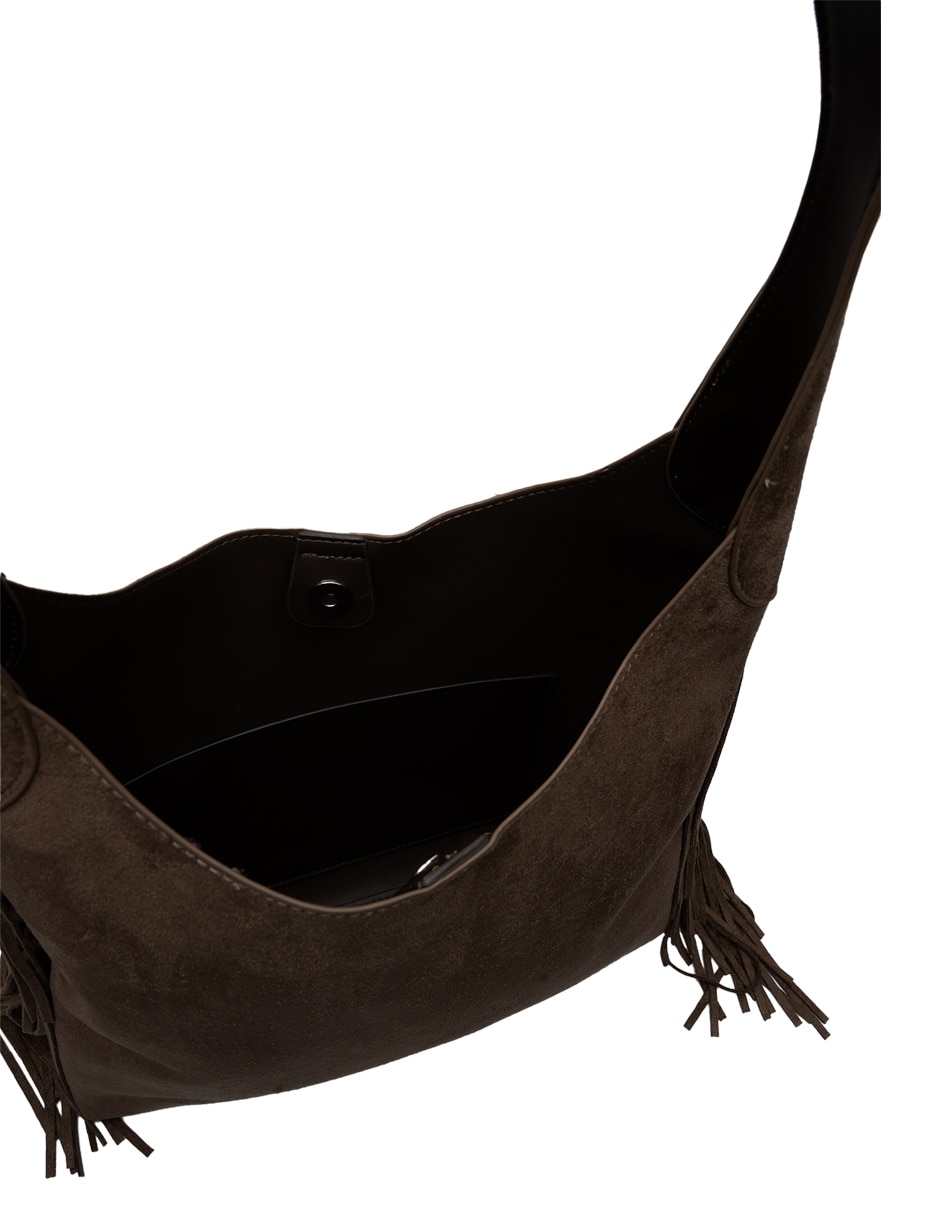 Bolsa hobo para mujer 5