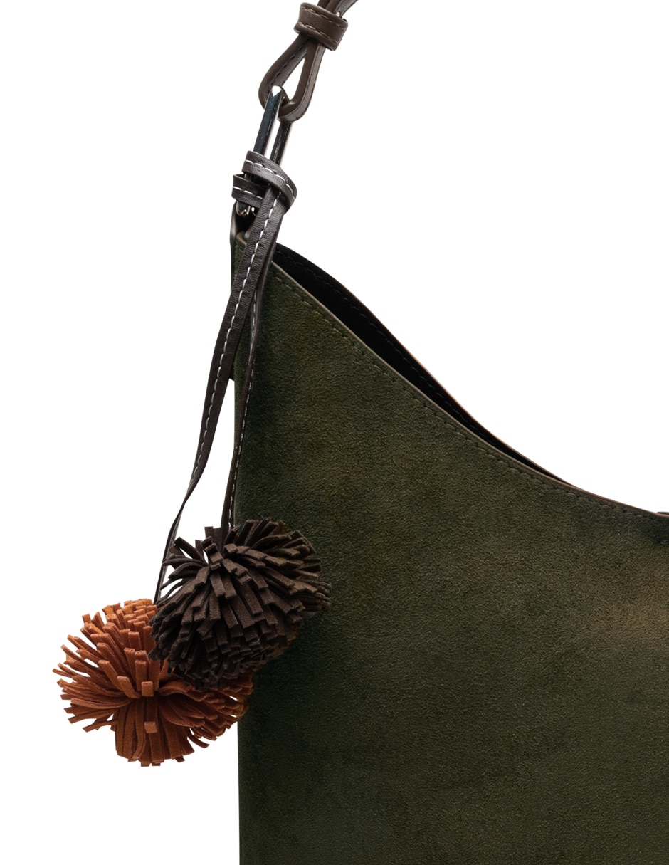 Bolsa hobo para mujer 3