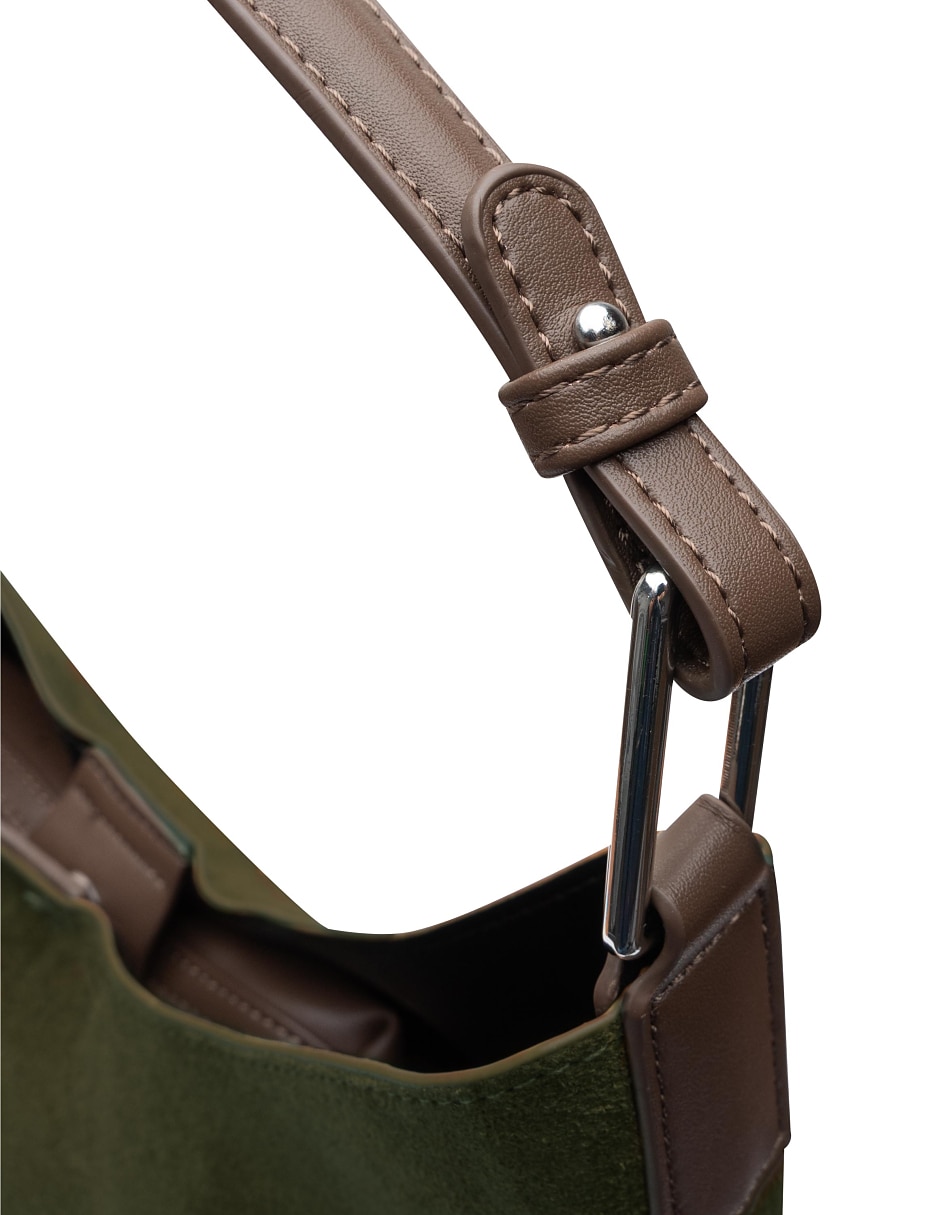 Bolsa hobo para mujer 4