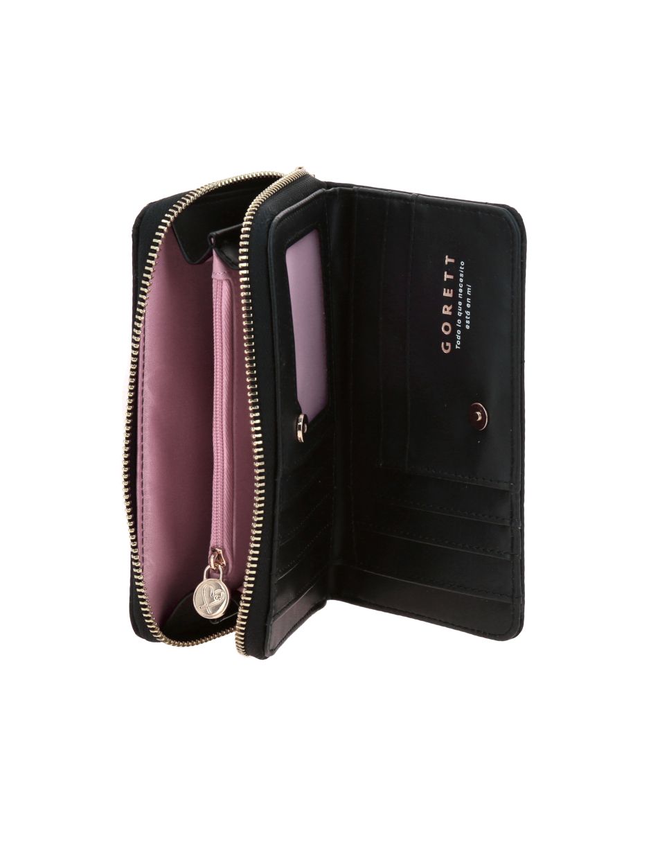 Cartera tinker para mujer 4
