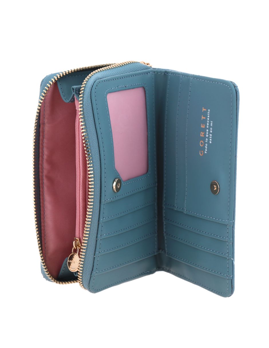 Cartera tinker para mujer 2