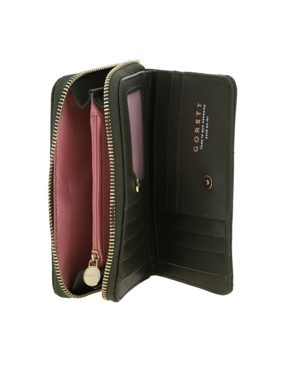 Cartera tinker para mujer 8