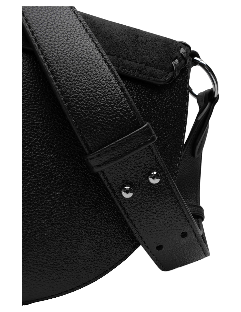Bolsa bandolera para mujer 5