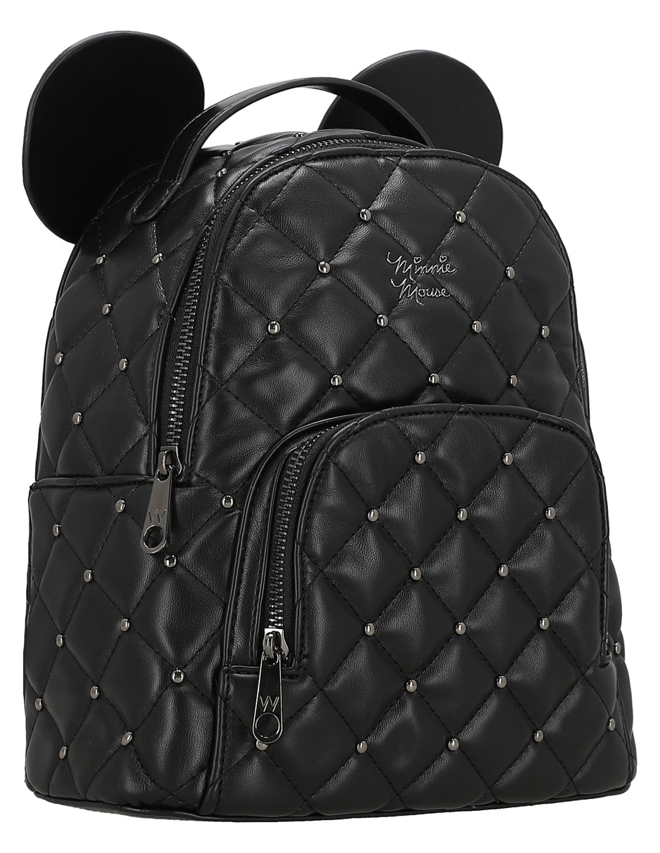 Backpack minnie holidays para mujer 3