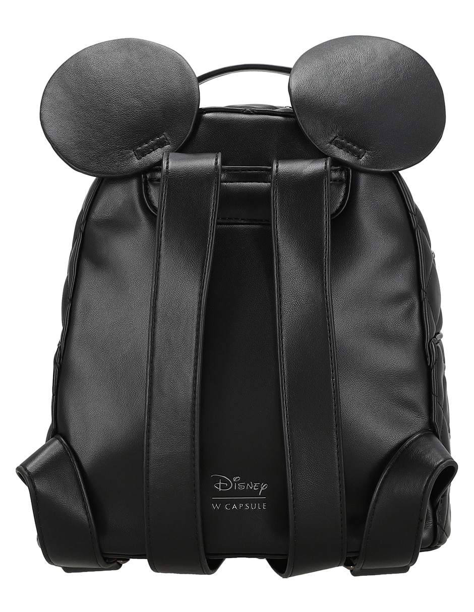 Backpack minnie holidays para mujer 4