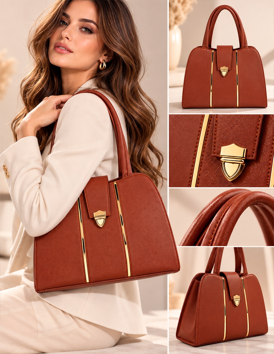 Bolsa tote para mujer 5