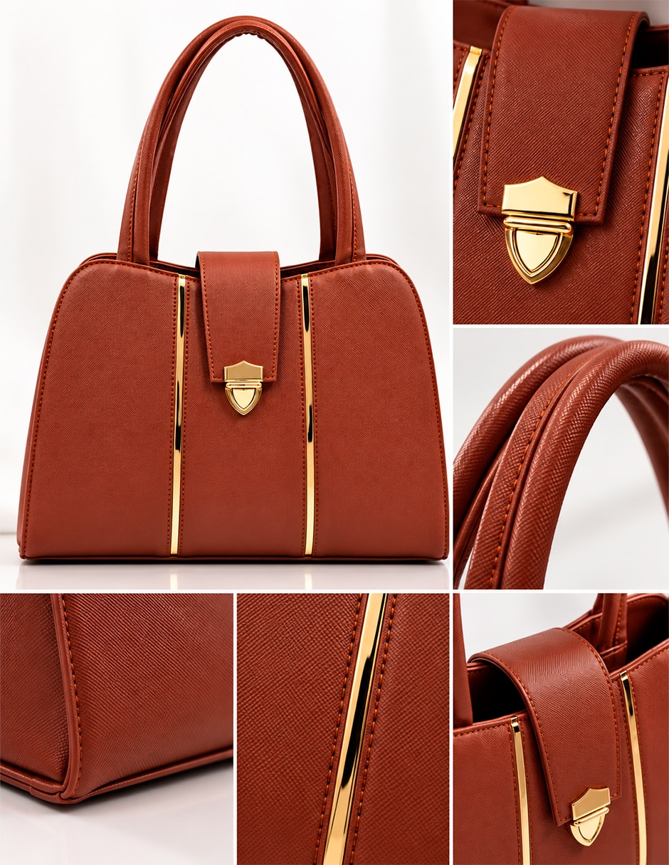 Bolsa tote para mujer 7