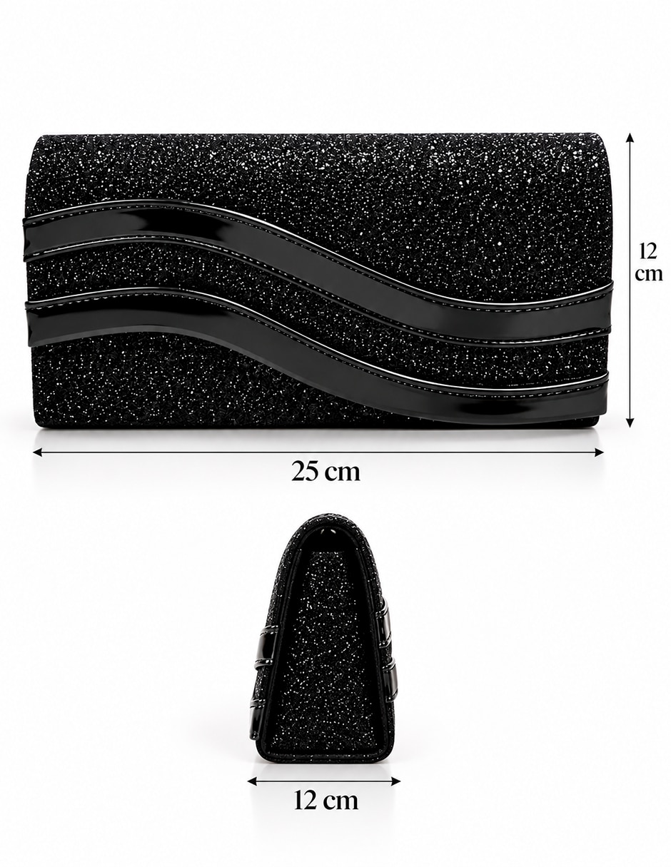 Bolsa clutch para mujer 2