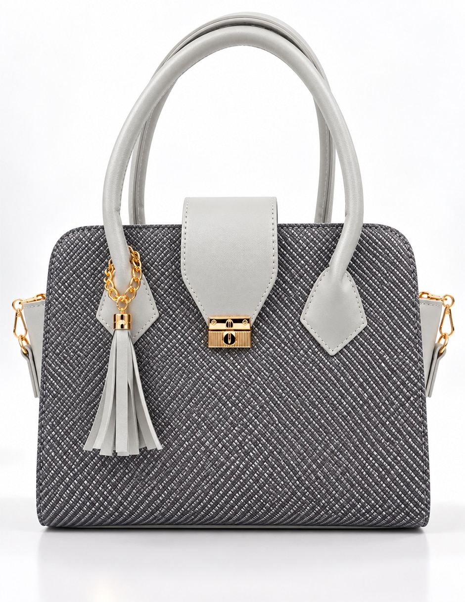 Bolsa satchel para mujer 1