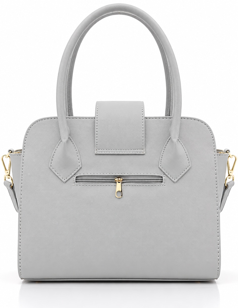 Bolsa satchel para mujer 2