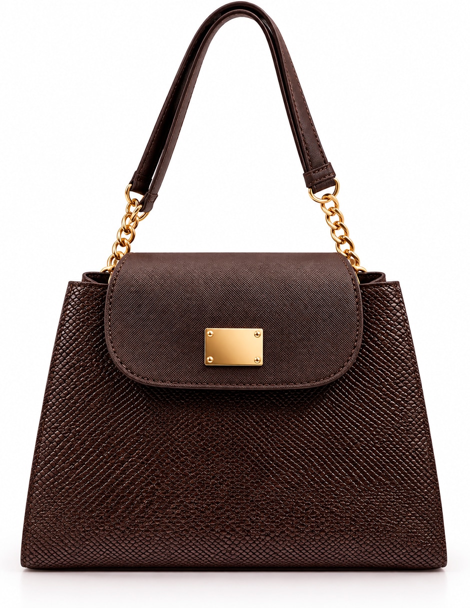 Bolsa satchel para mujer 1