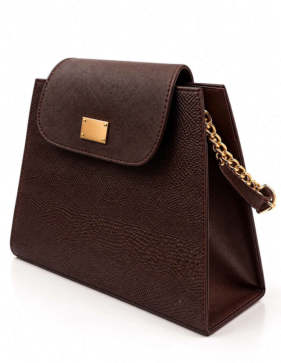 Bolsa satchel para mujer 4