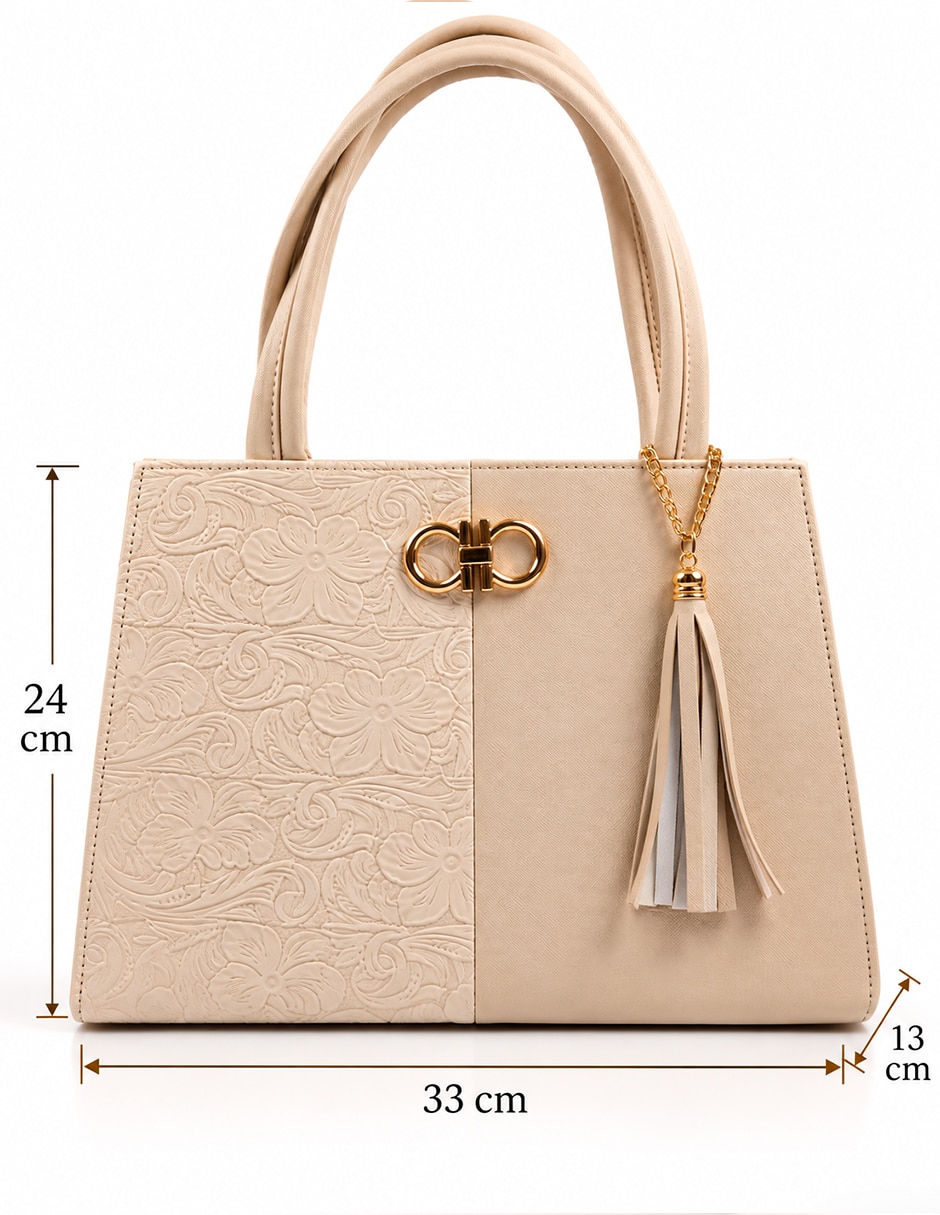 Bolsa tote para mujer 3