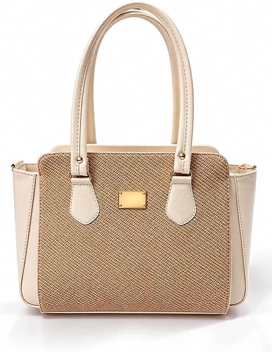 Bolsa satchel para mujer 1