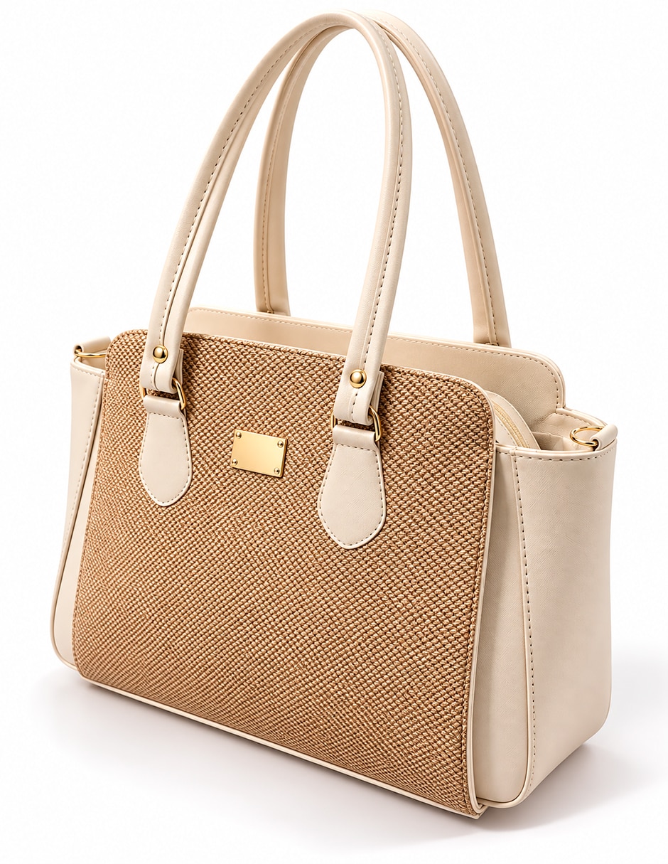 Bolsa satchel para mujer 6