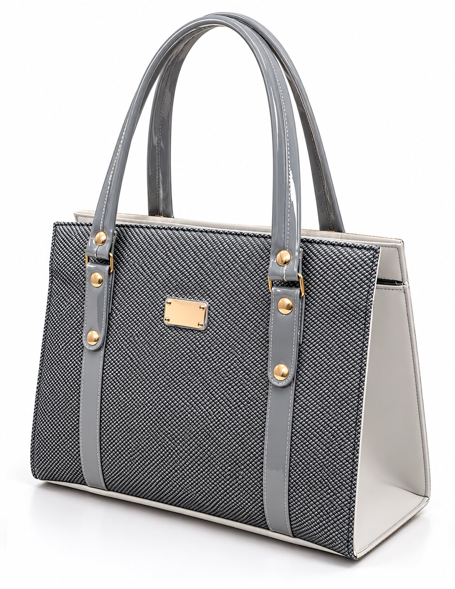 Bolsa tote para mujer 4