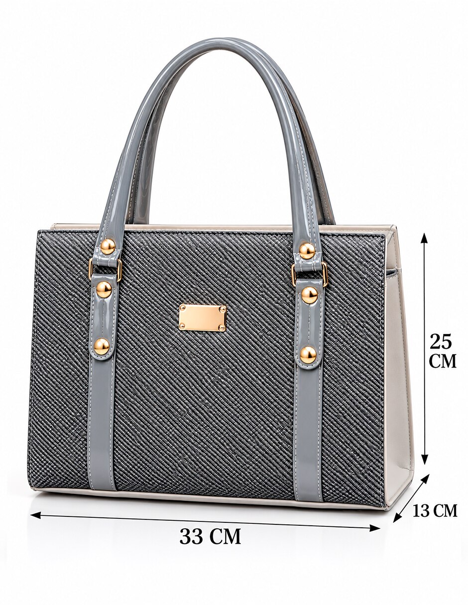 Bolsa tote para mujer 5