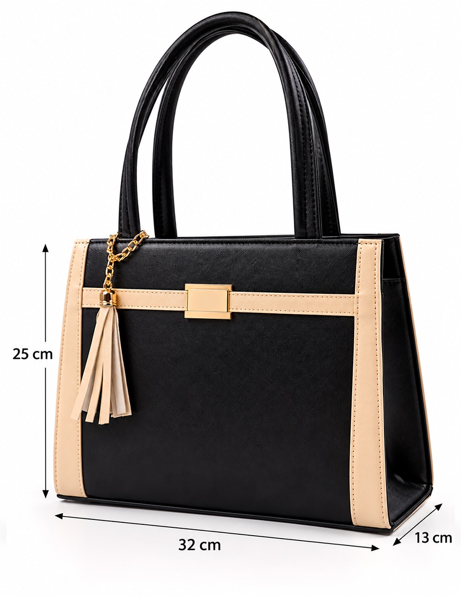 Bolsa tote para mujer 3