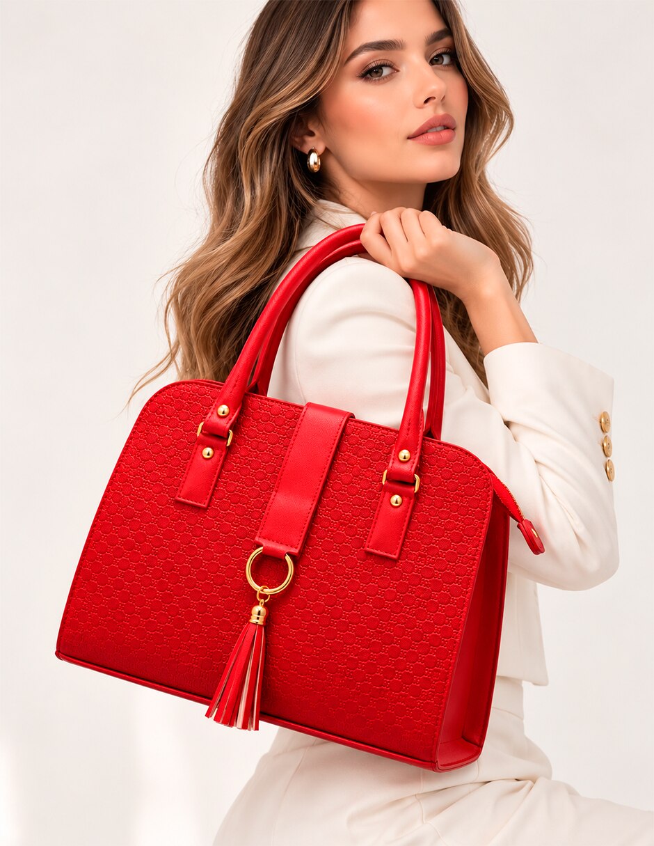 Bolsa tote para mujer 4