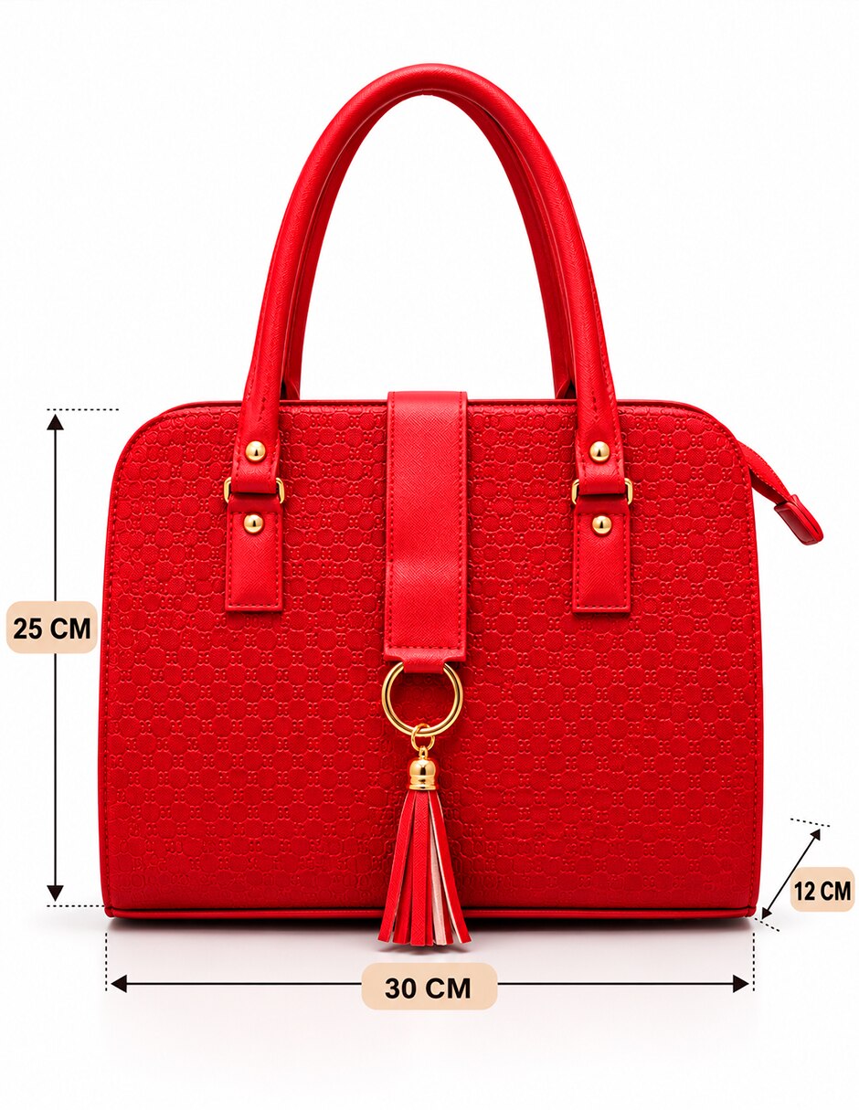 Bolsa tote para mujer 5