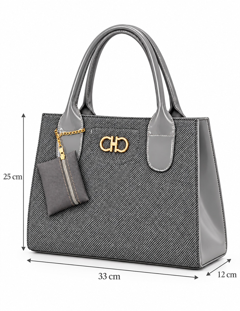 Bolsa tote para mujer 4