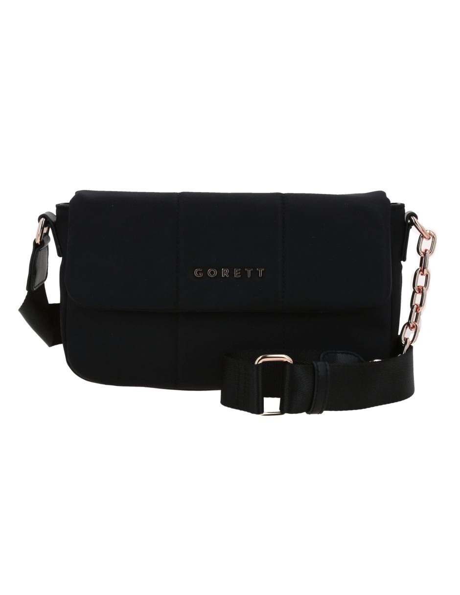 Bolsa crossbody tinker para mujer