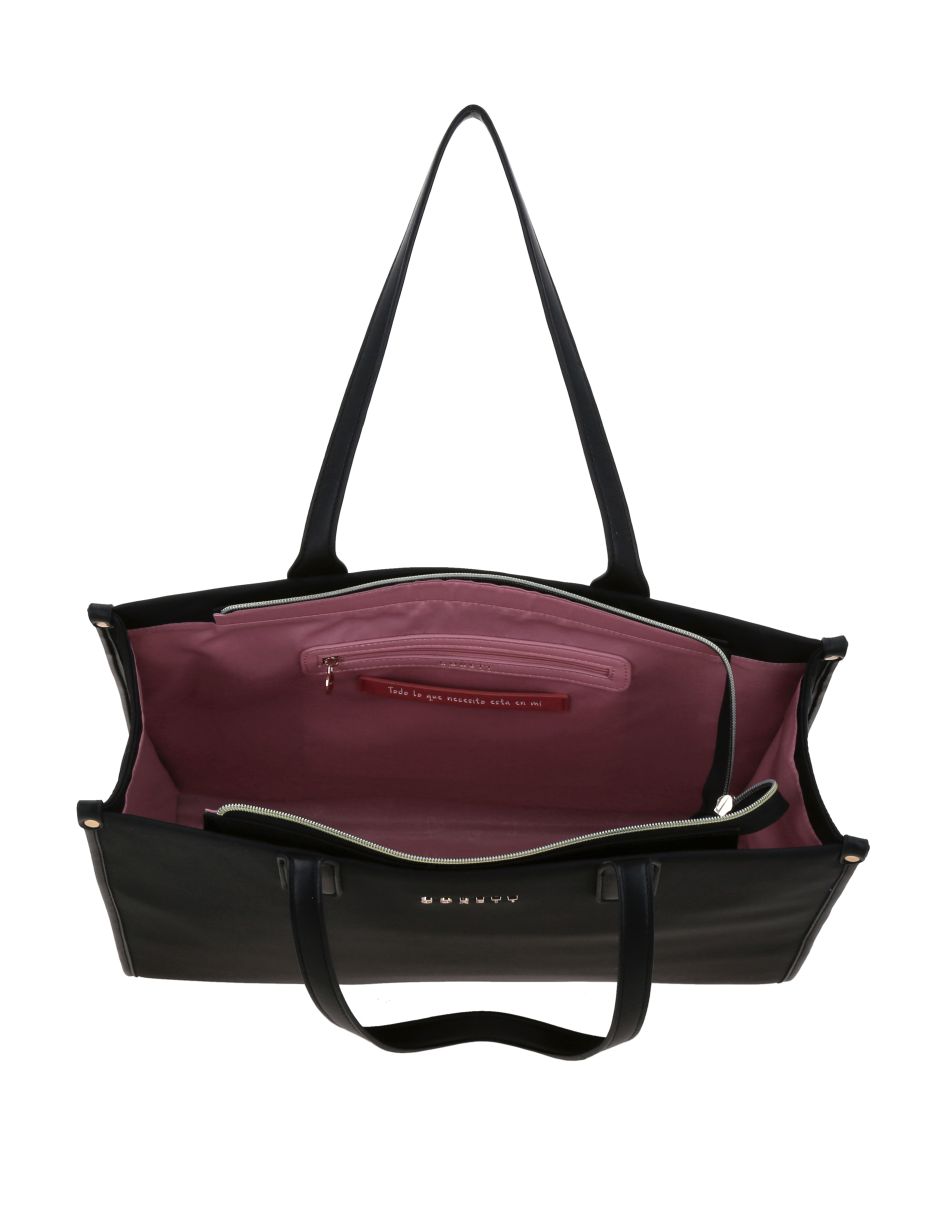 Bolsa tote abita para mujer 8