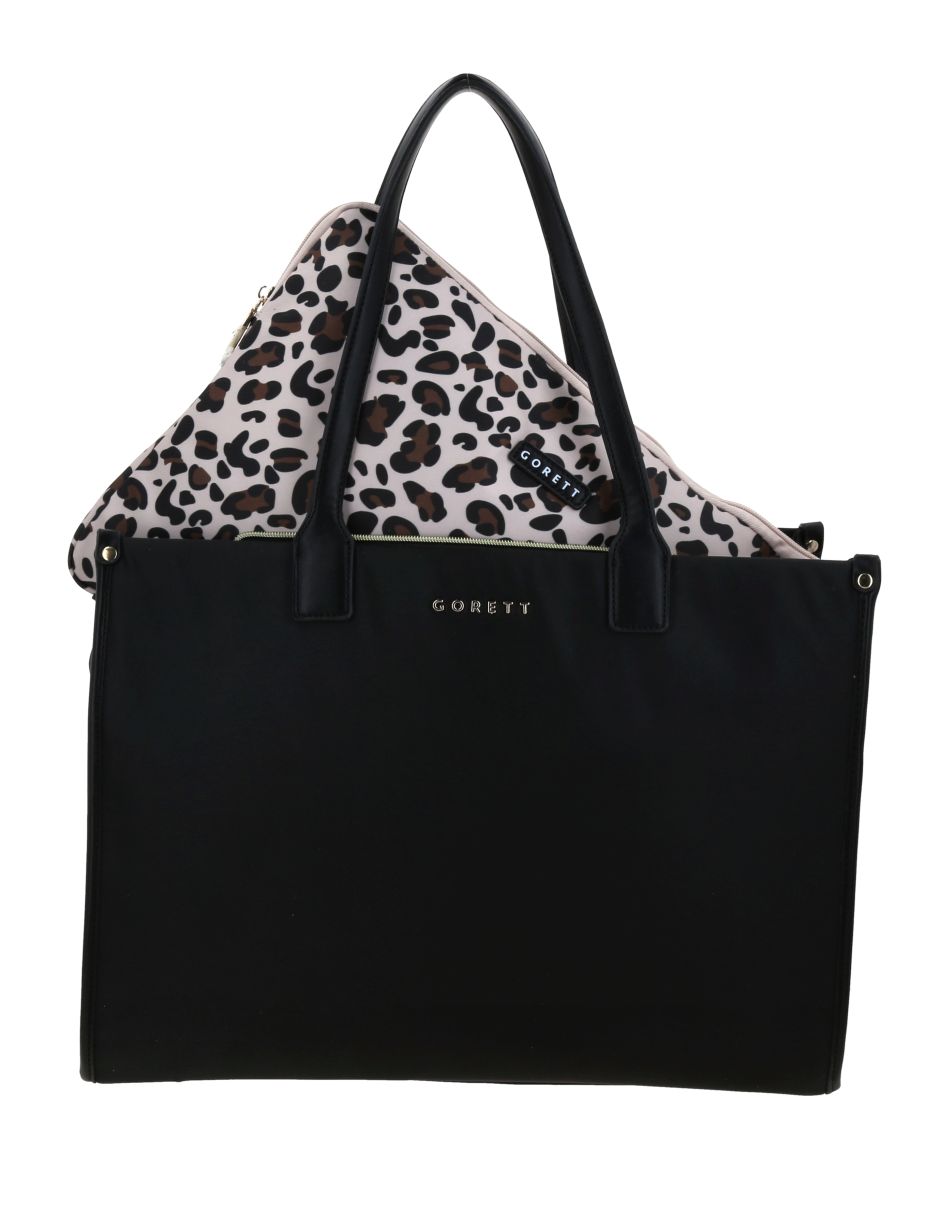 Bolsa tote abita para mujer 9