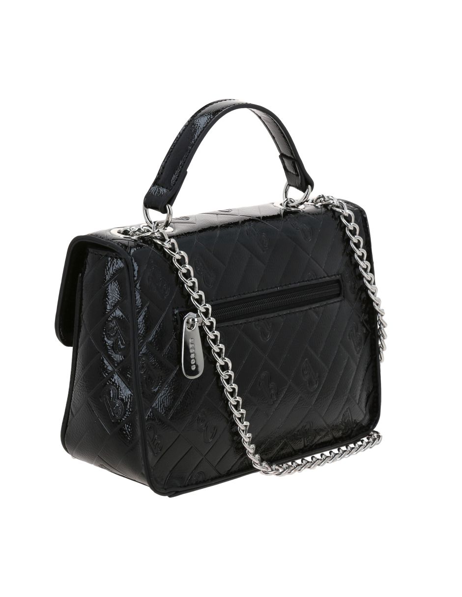 Bolsa crossbody kuau para mujer 5