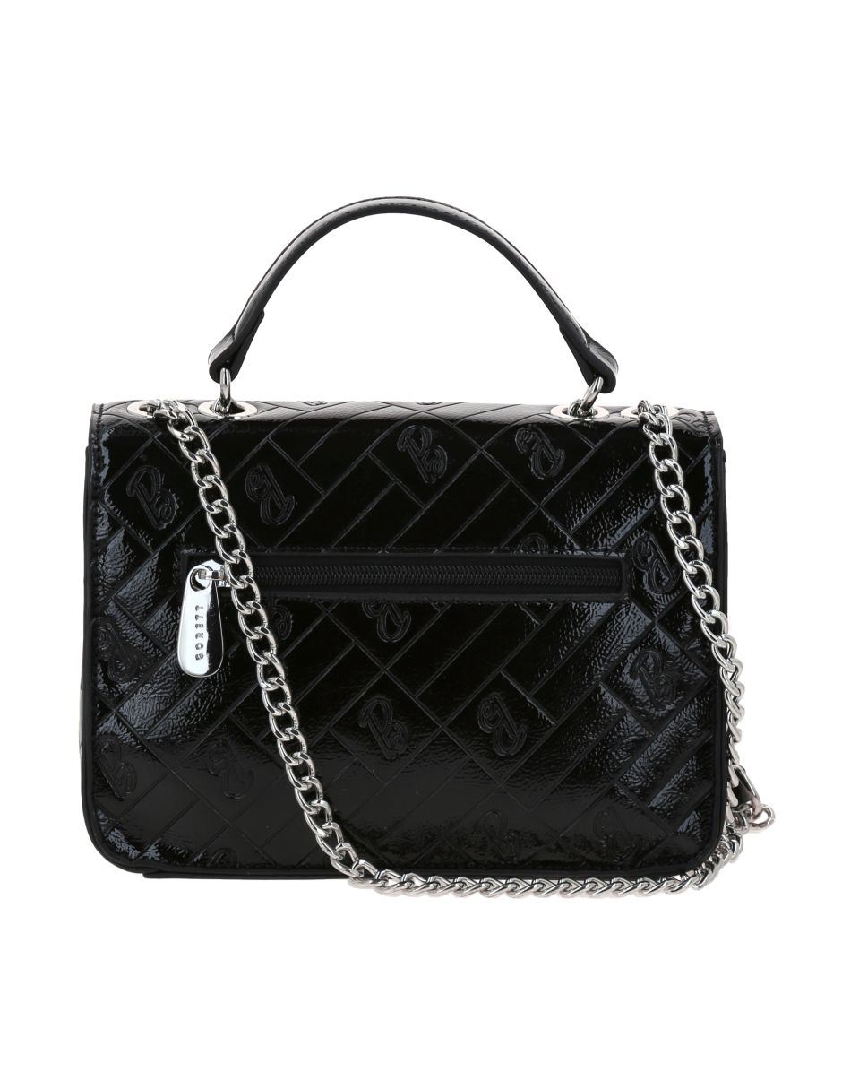 Bolsa crossbody kuau para mujer 6