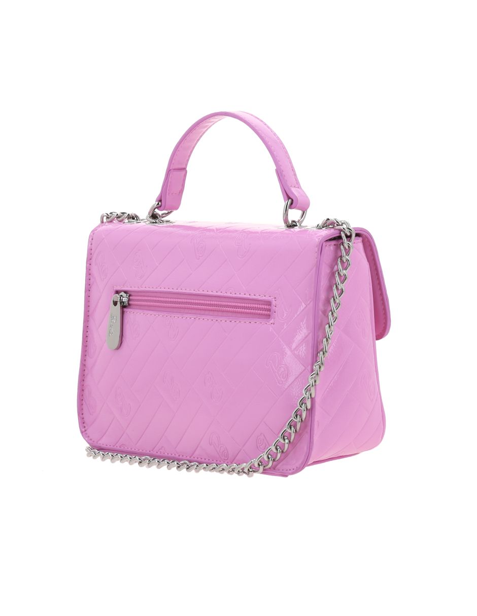 Bolsa crossbody kuau para mujer 6