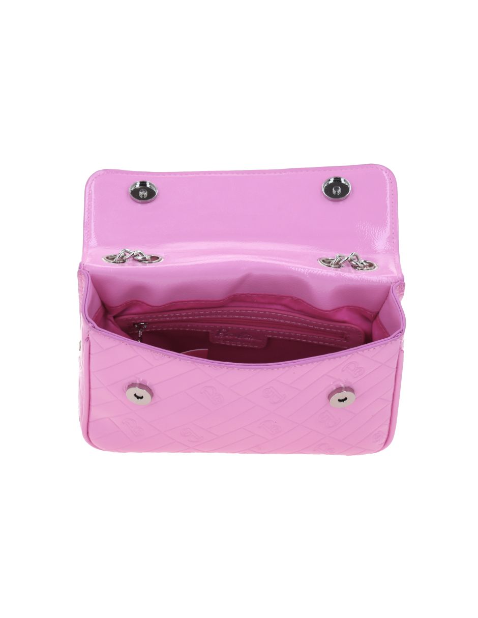 Bolsa crossbody kuau para mujer 8