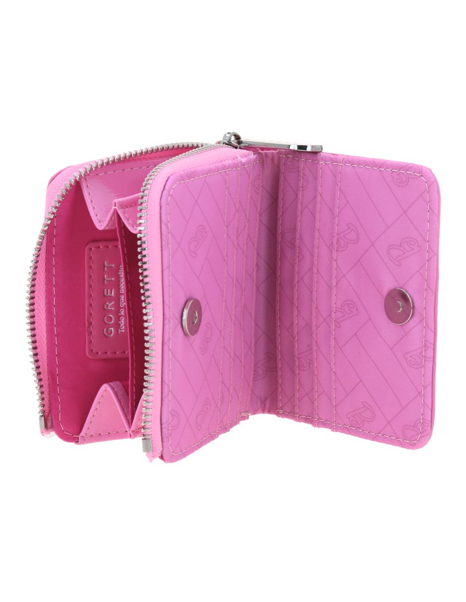 Cartera kuau para mujer 8