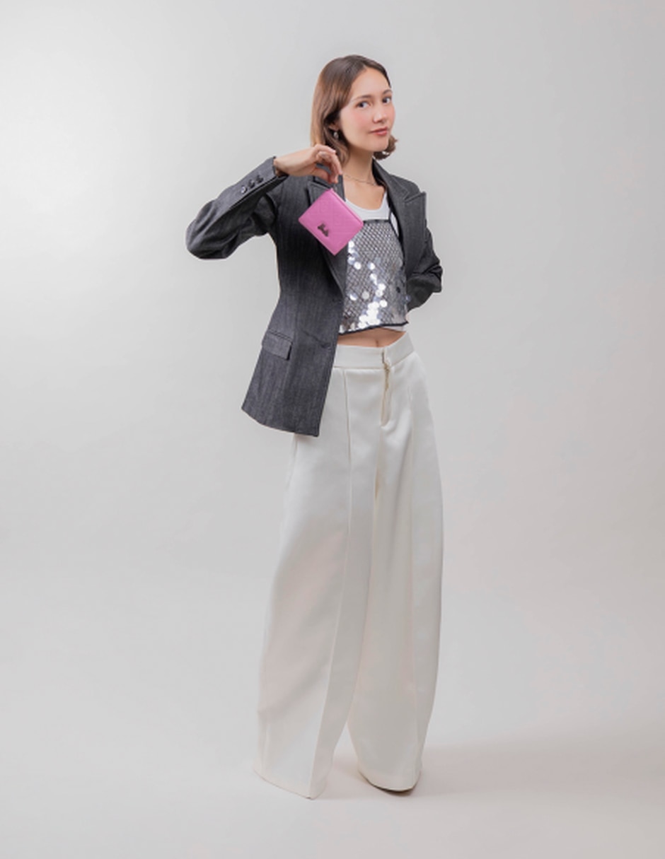 Cartera kuau para mujer 9