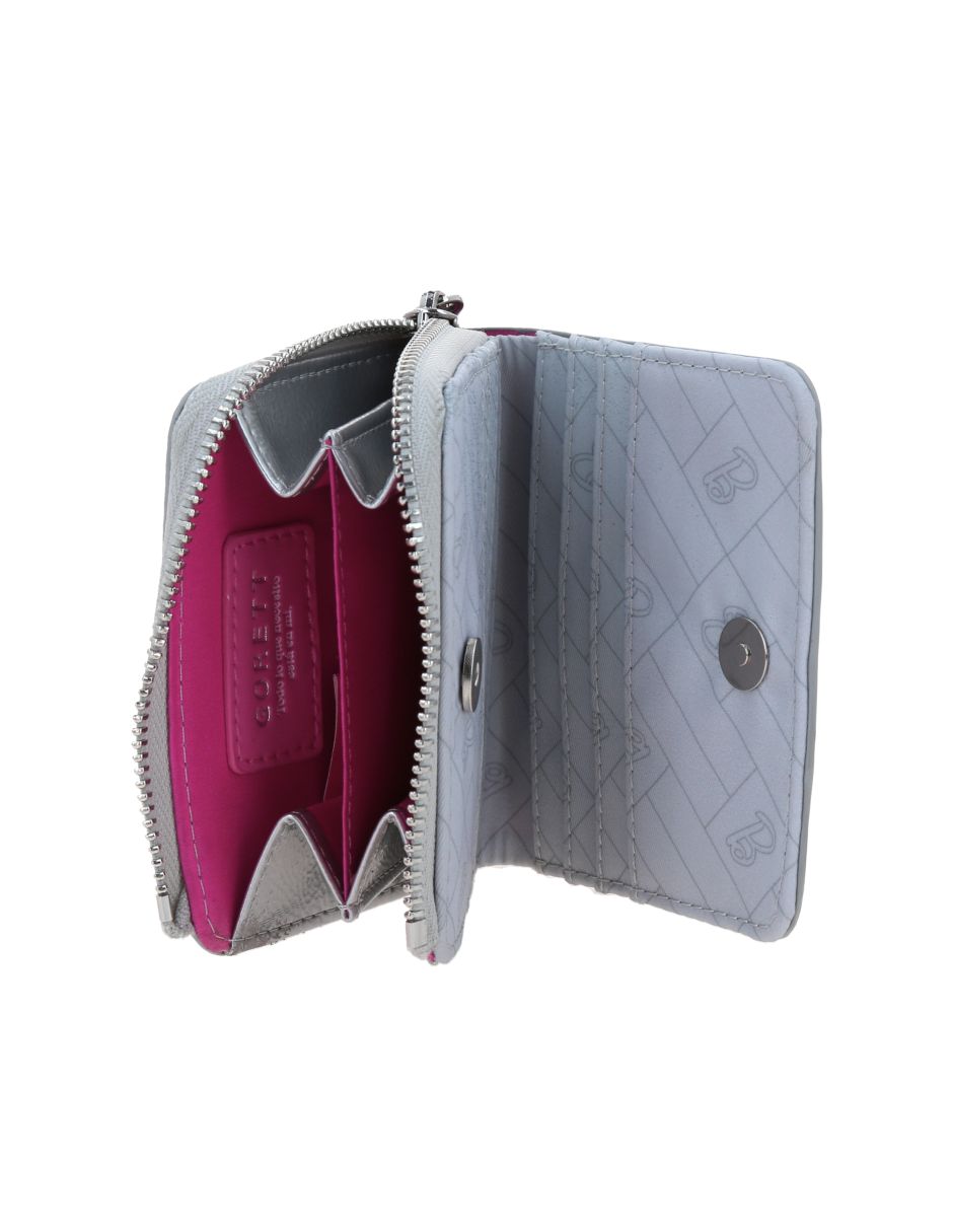 Cartera kuau para mujer 5