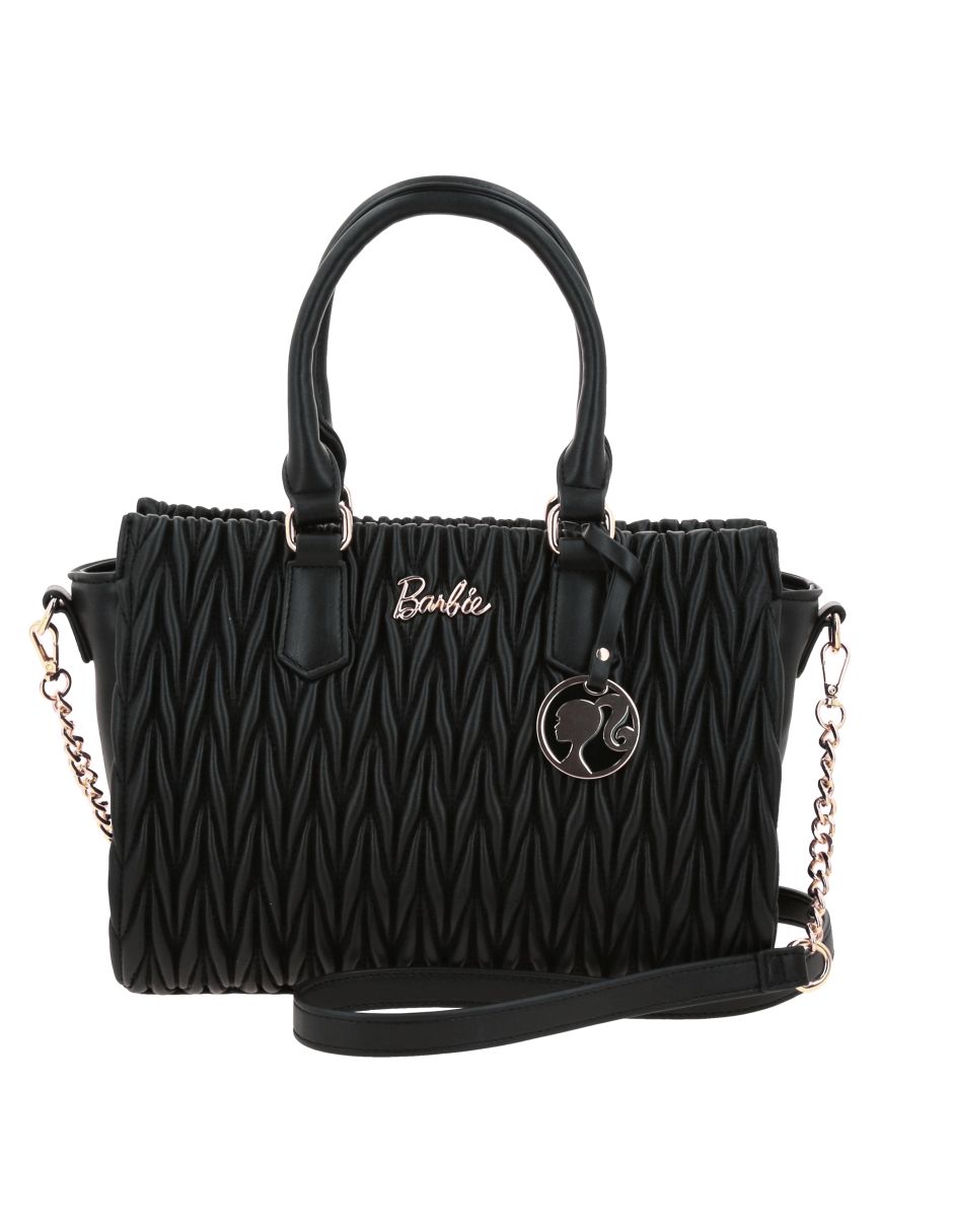 Bolsa satchel nira para mujer