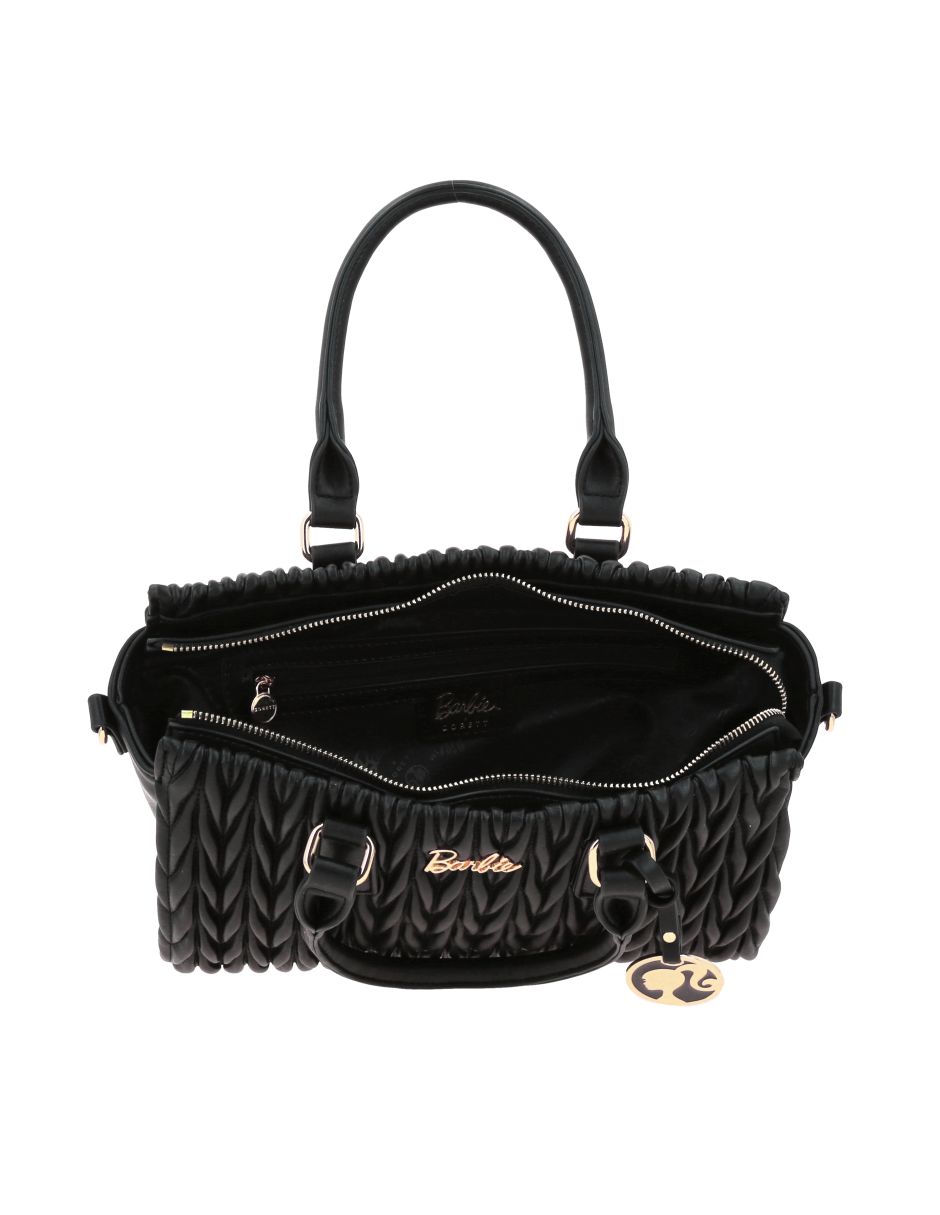 Bolsa satchel nira para mujer 3