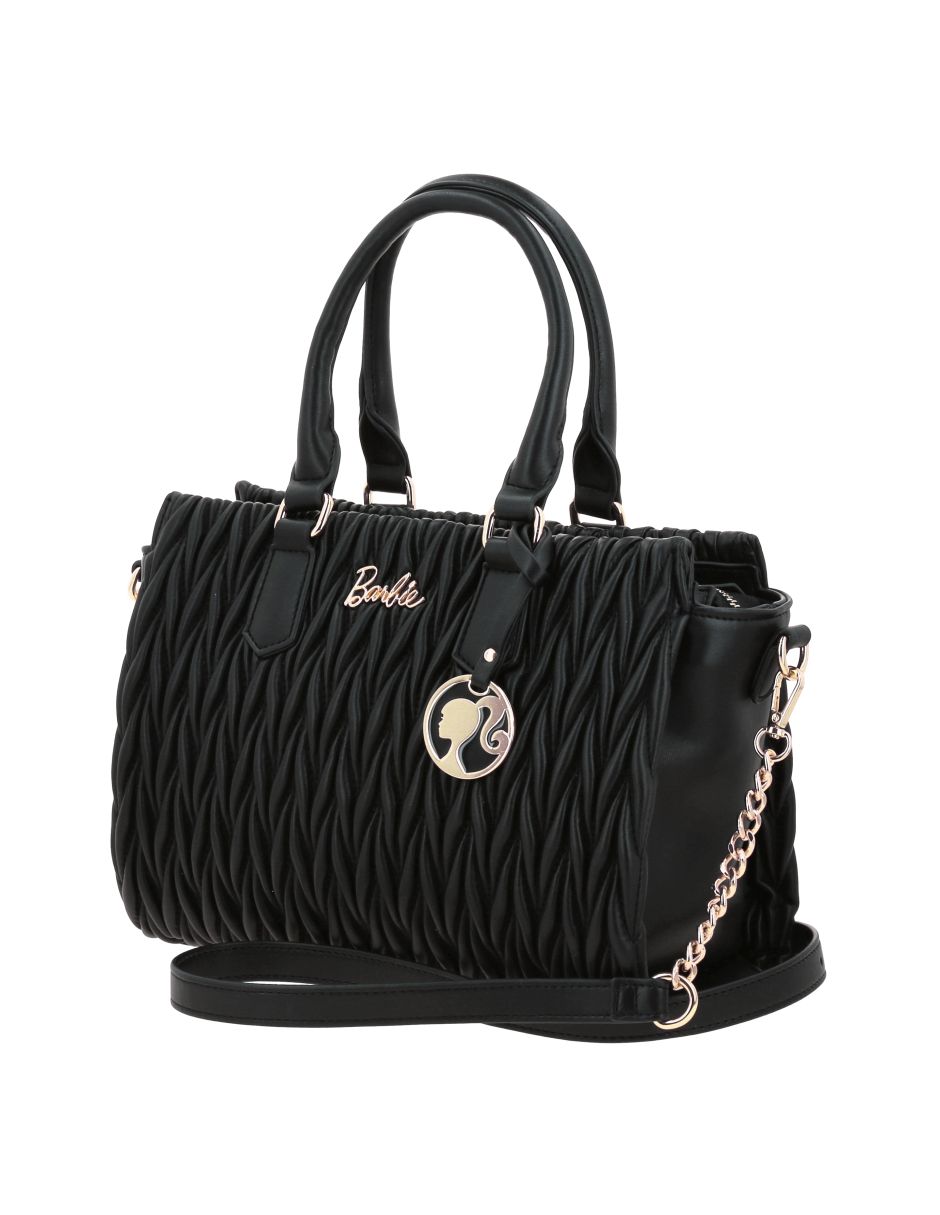 Bolsa satchel nira para mujer 5