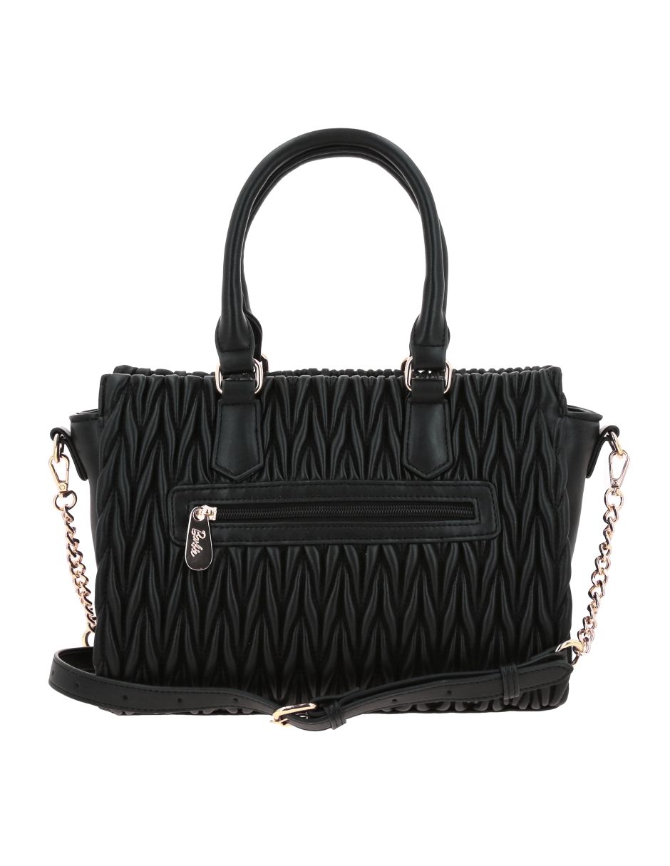 Bolsa satchel nira para mujer 7