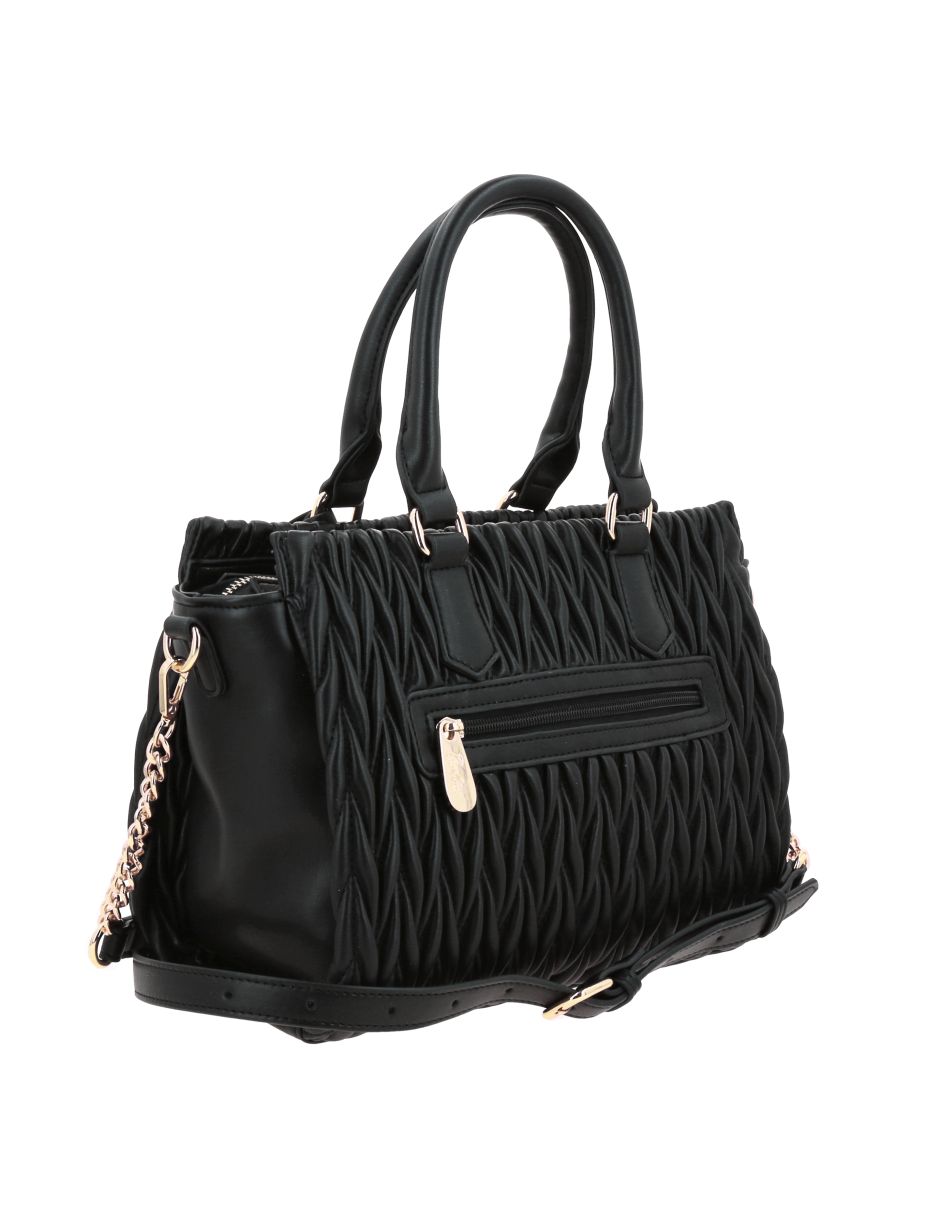 Bolsa satchel nira para mujer 8