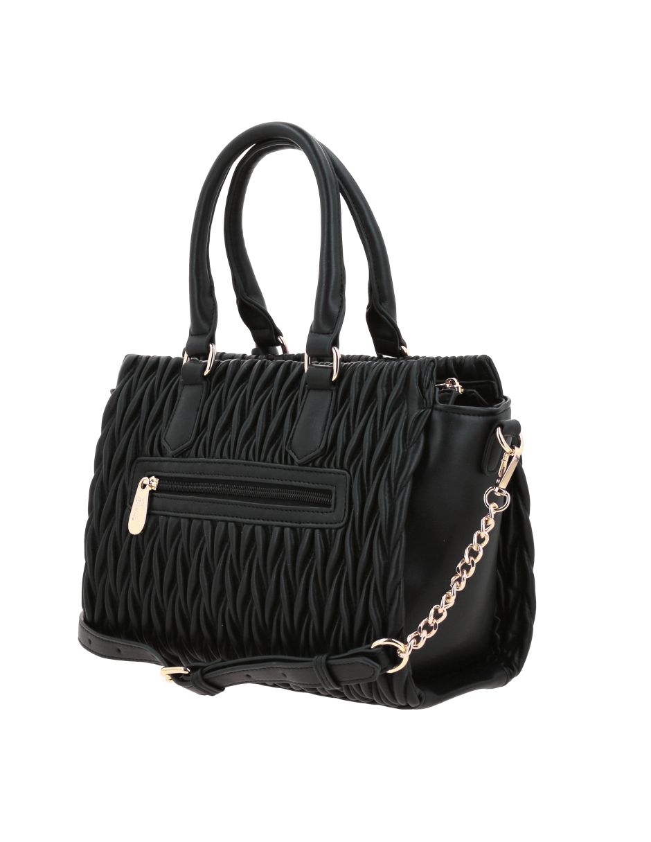 Bolsa satchel nira para mujer 9