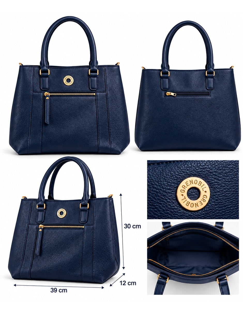 Bolsa tote para mujer 4