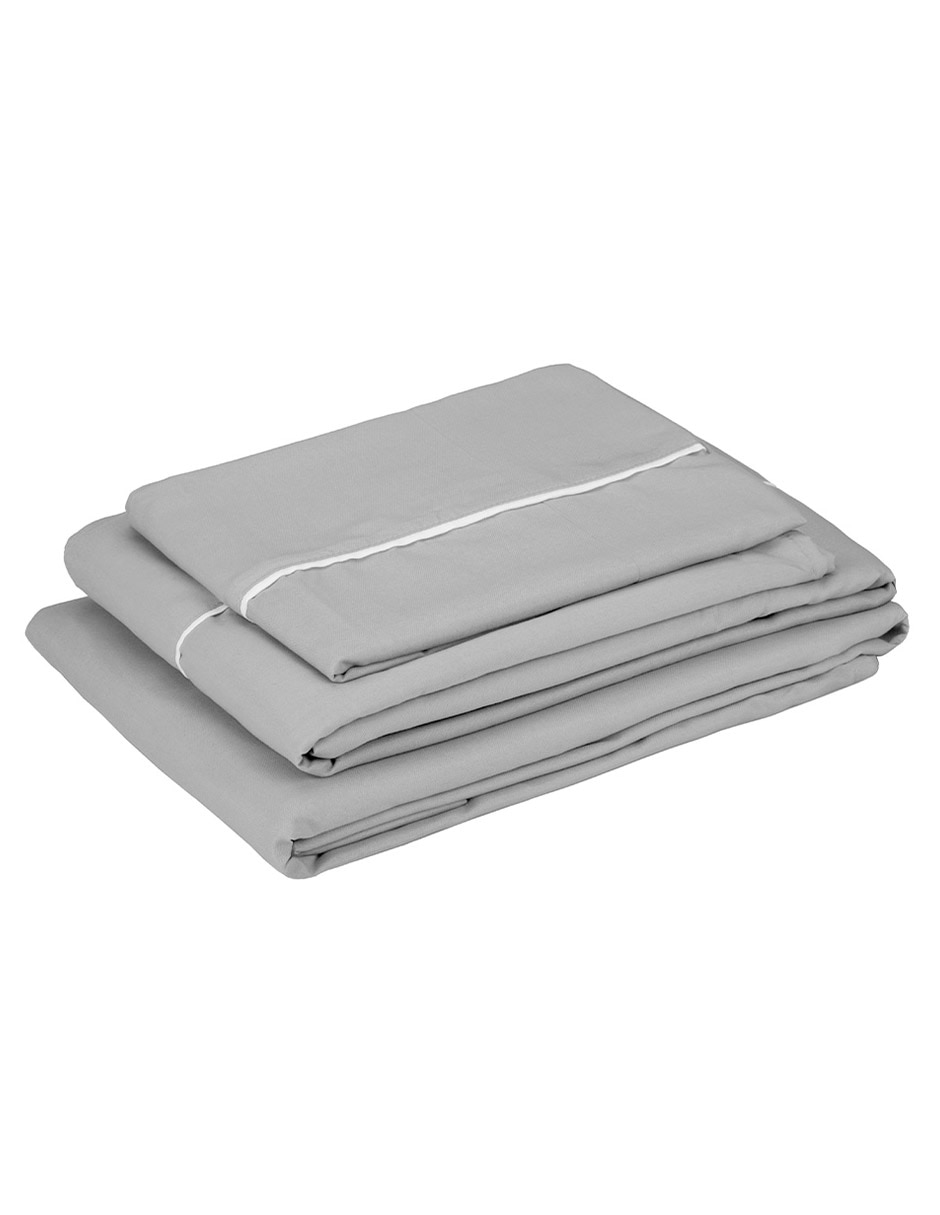 Juego de sábanas de microfibra 100 g Royal touch osos 2 7