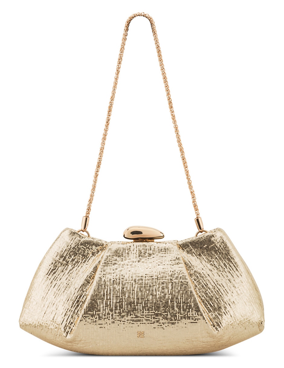 Bolsa clutch Sawyer para mujer