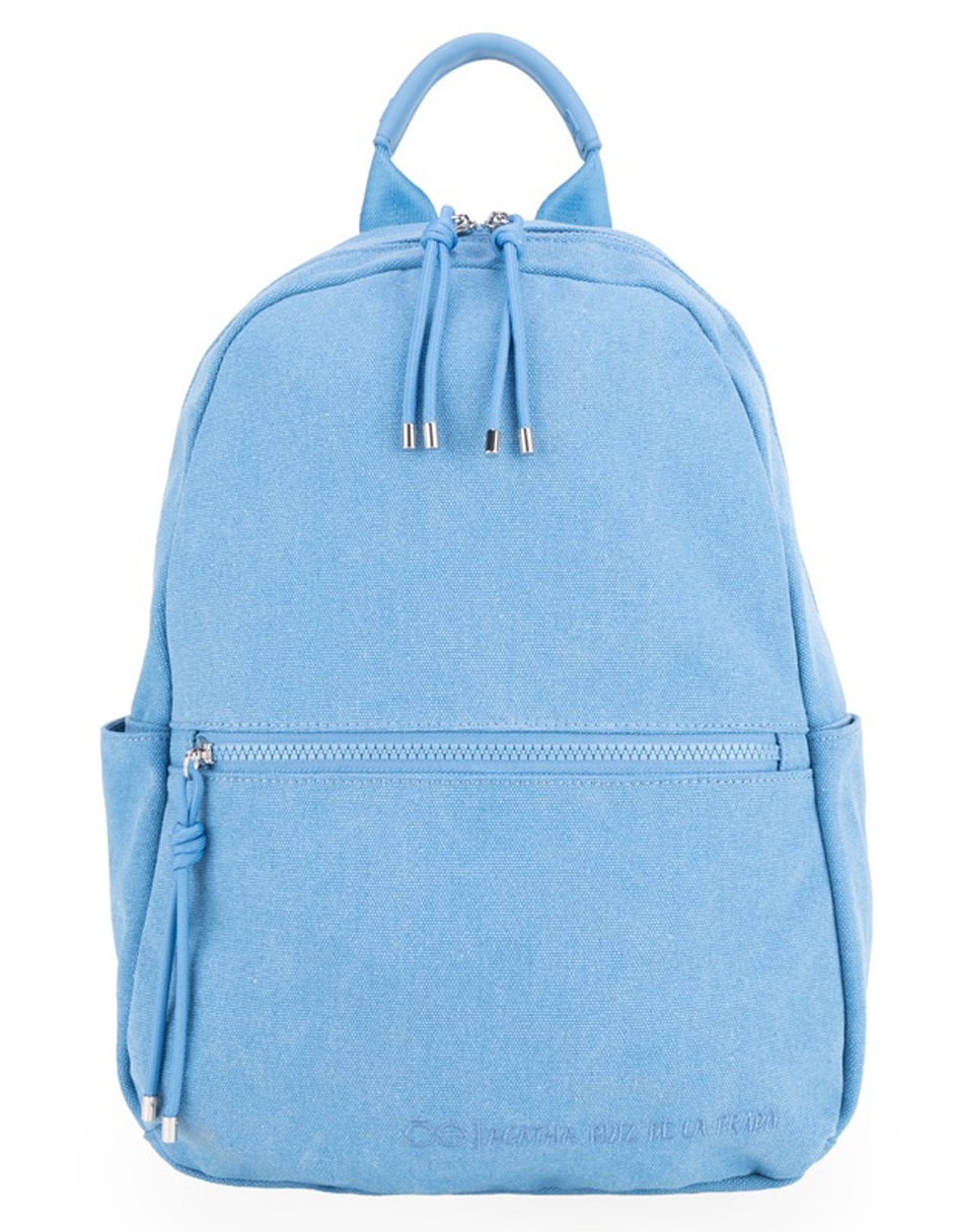 Mochila casual BTS con Agatha 2026 para mujer