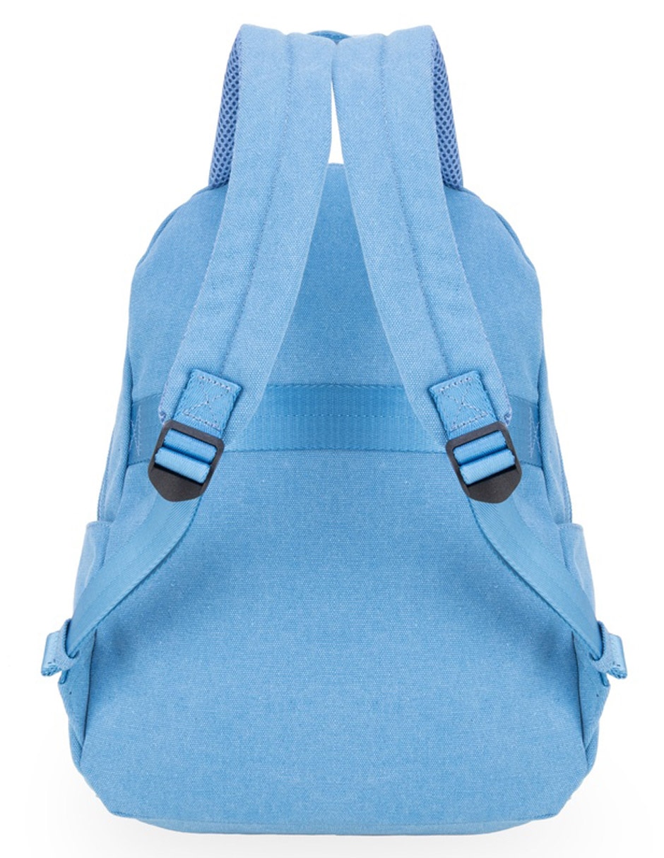 Mochila casual BTS con Agatha 2026 para mujer 6