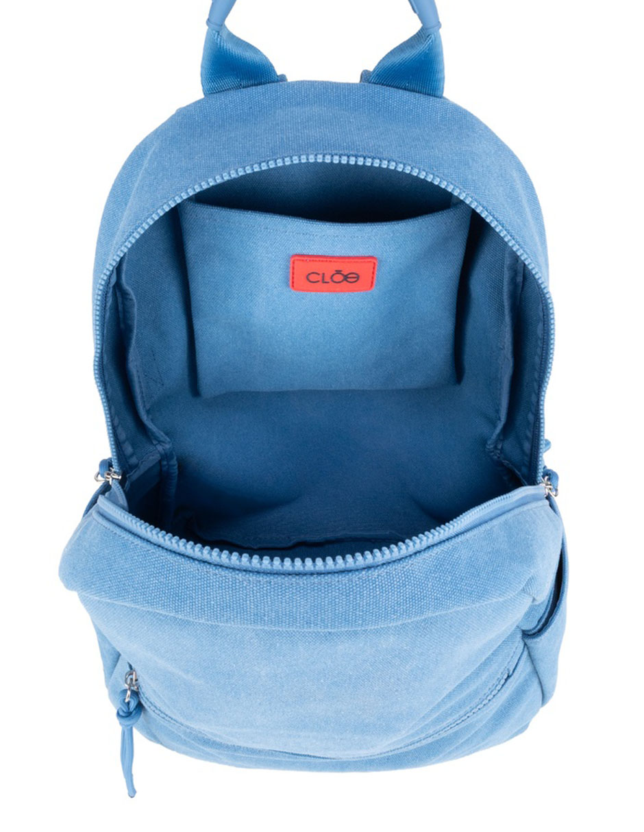Mochila casual BTS con Agatha 2026 para mujer 5